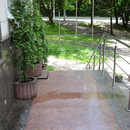 Burger Plus Inn Lviv Luaran gambar